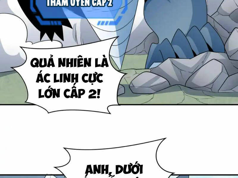 Toàn Cầu Quỷ Dị Thời Đại Chapter 250 - Trang 2