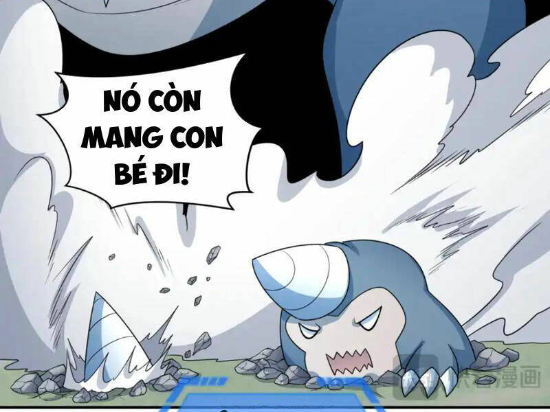 Toàn Cầu Quỷ Dị Thời Đại Chapter 250 - Trang 2