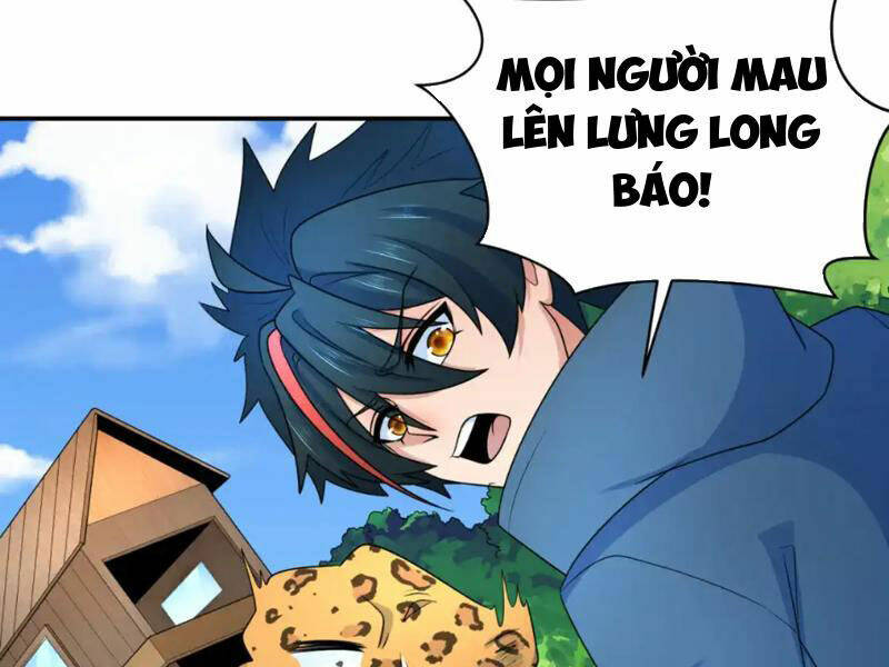 Toàn Cầu Quỷ Dị Thời Đại Chapter 250 - Trang 2