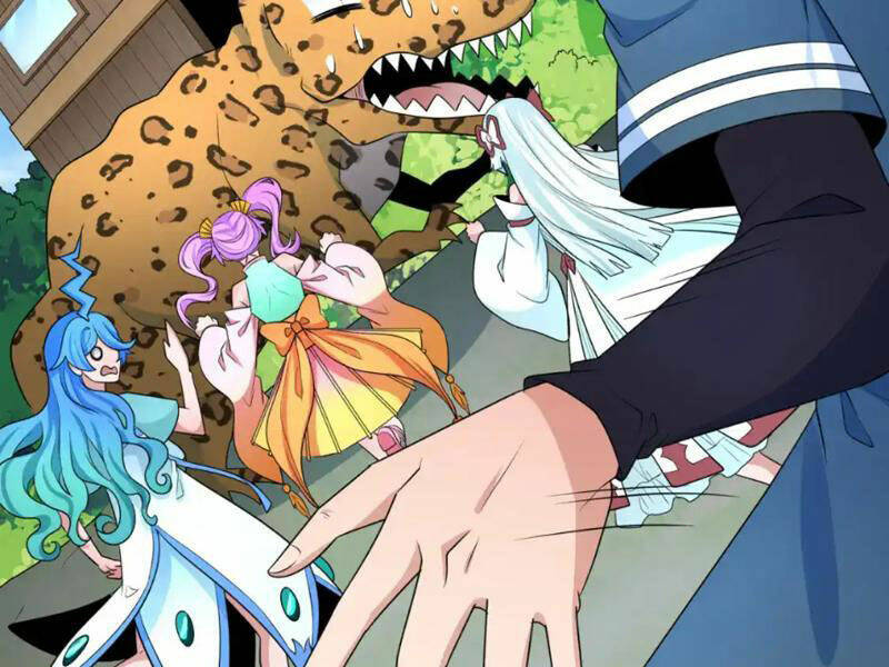 Toàn Cầu Quỷ Dị Thời Đại Chapter 250 - Trang 2