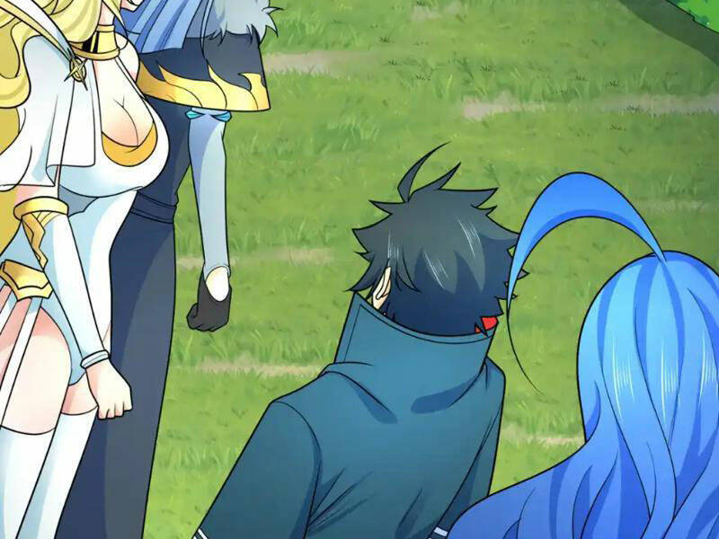 Toàn Cầu Quỷ Dị Thời Đại Chapter 251 - Trang 2