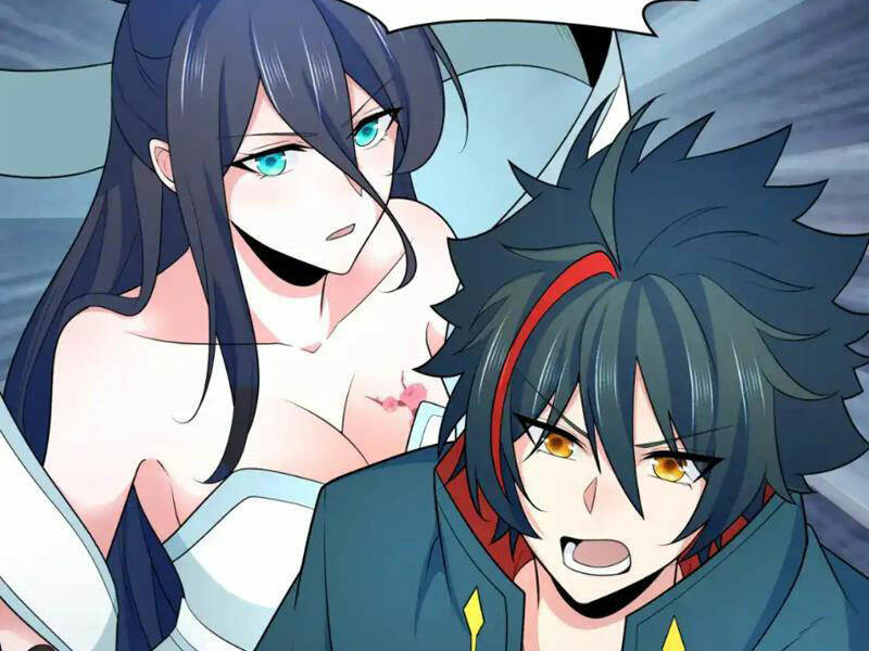 Toàn Cầu Quỷ Dị Thời Đại Chapter 251 - Trang 2