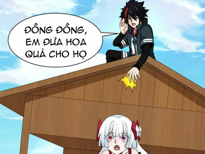 Toàn Cầu Quỷ Dị Thời Đại Chapter 251 - Trang 2