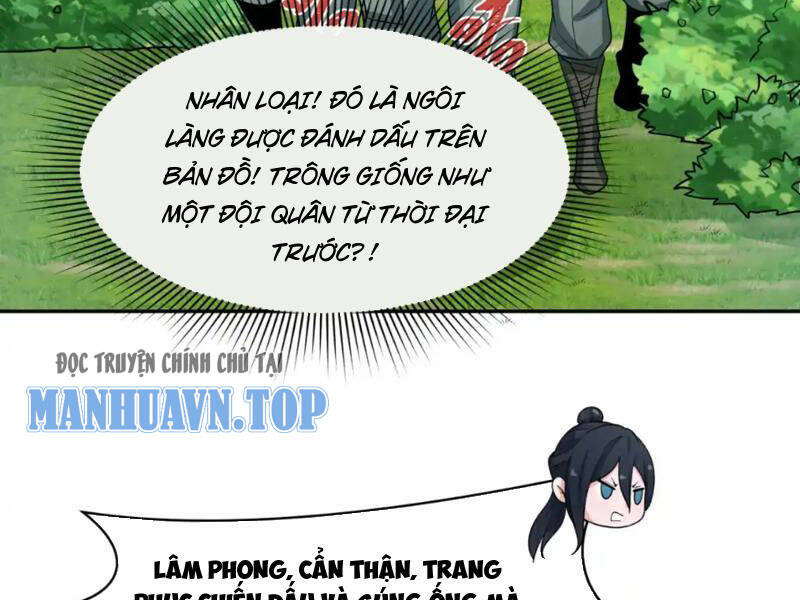 Toàn Cầu Quỷ Dị Thời Đại Chapter 251 - Trang 2
