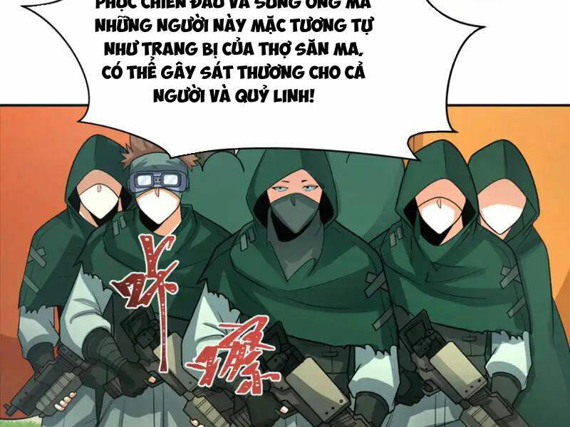 Toàn Cầu Quỷ Dị Thời Đại Chapter 251 - Trang 2