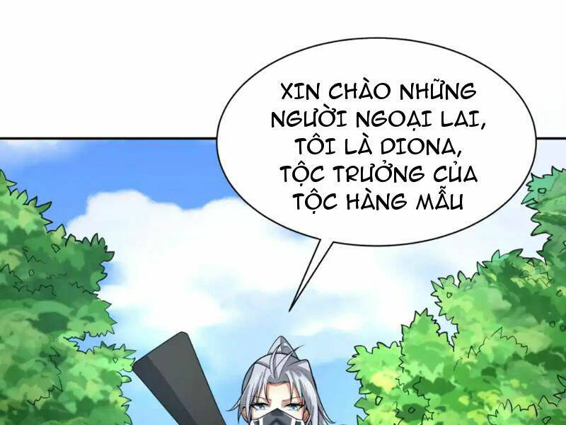 Toàn Cầu Quỷ Dị Thời Đại Chapter 251 - Trang 2