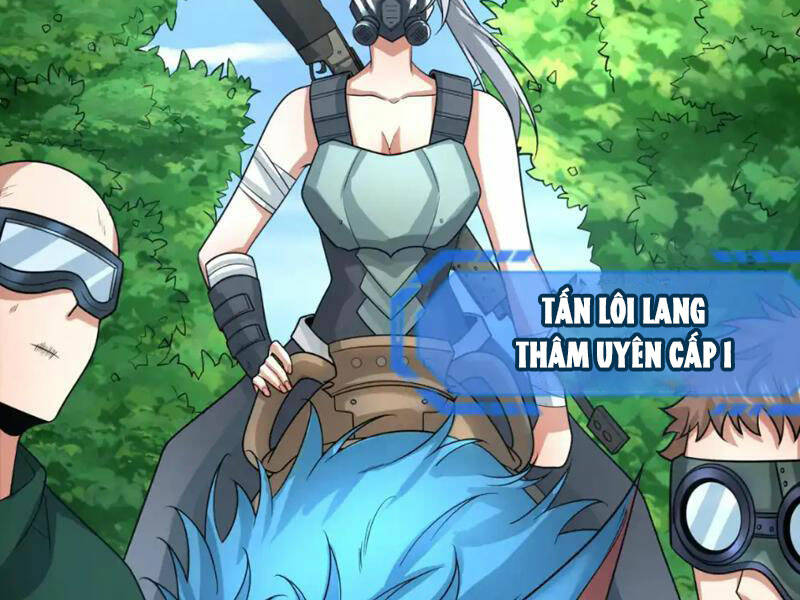 Toàn Cầu Quỷ Dị Thời Đại Chapter 251 - Trang 2