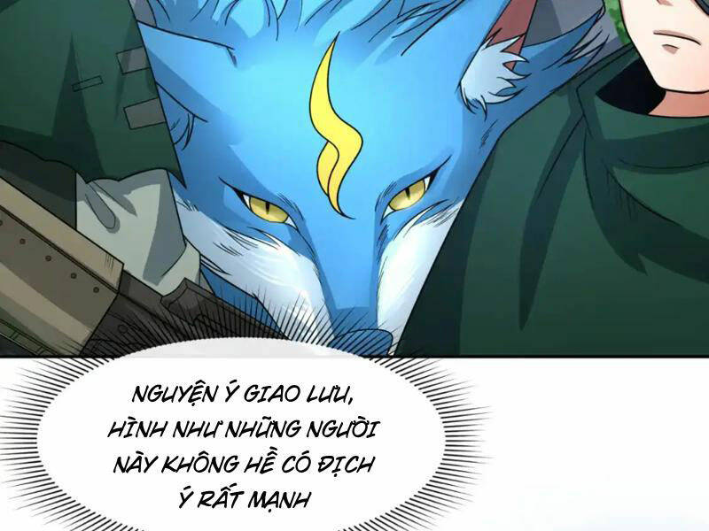 Toàn Cầu Quỷ Dị Thời Đại Chapter 251 - Trang 2