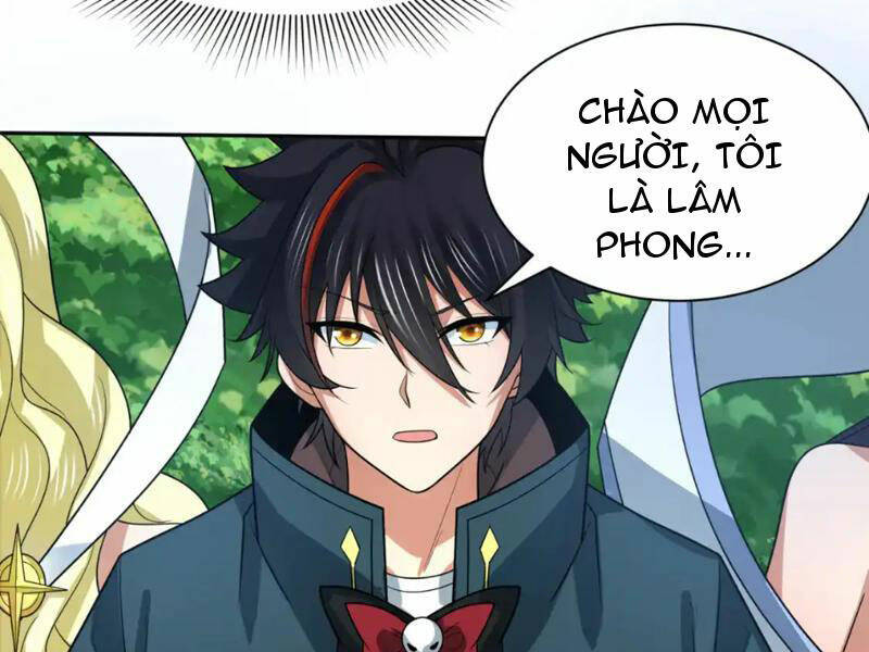 Toàn Cầu Quỷ Dị Thời Đại Chapter 251 - Trang 2