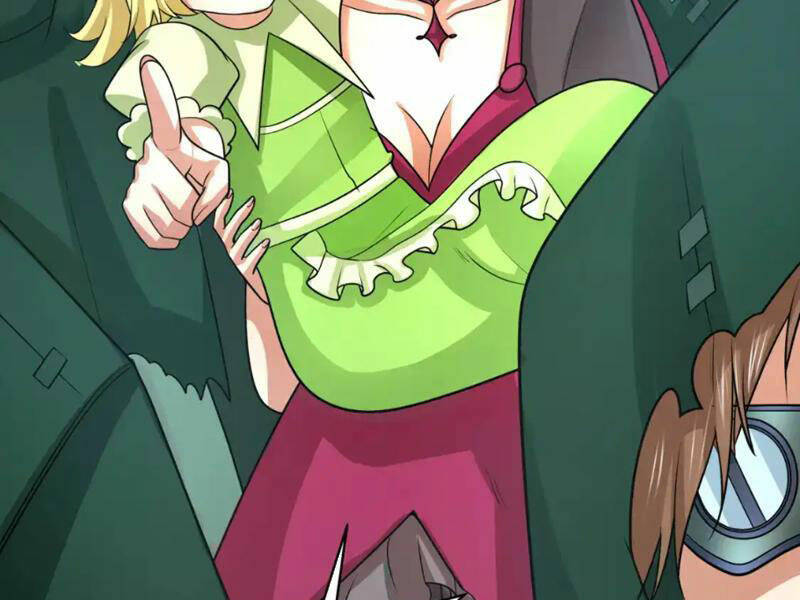 Toàn Cầu Quỷ Dị Thời Đại Chapter 251 - Trang 2