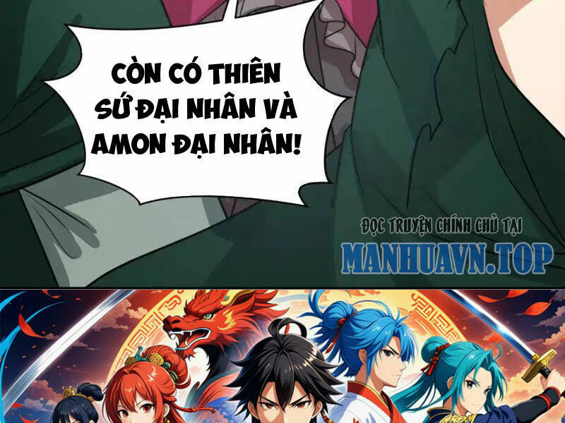 Toàn Cầu Quỷ Dị Thời Đại Chapter 251 - Trang 2