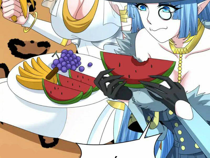 Toàn Cầu Quỷ Dị Thời Đại Chapter 251 - Trang 2