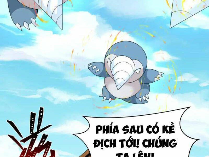 Toàn Cầu Quỷ Dị Thời Đại Chapter 251 - Trang 2