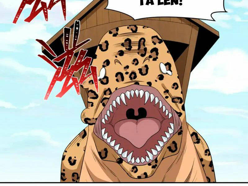 Toàn Cầu Quỷ Dị Thời Đại Chapter 251 - Trang 2