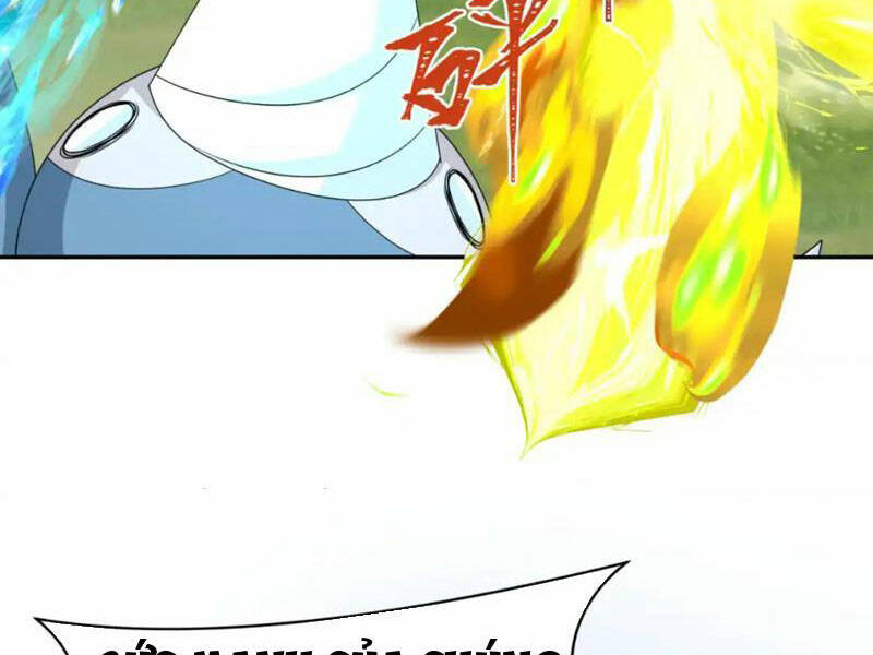 Toàn Cầu Quỷ Dị Thời Đại Chapter 251 - Trang 2