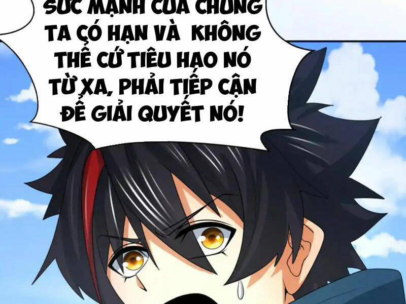 Toàn Cầu Quỷ Dị Thời Đại Chapter 251 - Trang 2