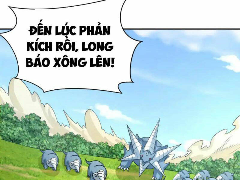 Toàn Cầu Quỷ Dị Thời Đại Chapter 251 - Trang 2