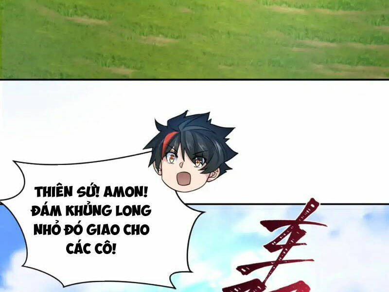 Toàn Cầu Quỷ Dị Thời Đại Chapter 251 - Trang 2