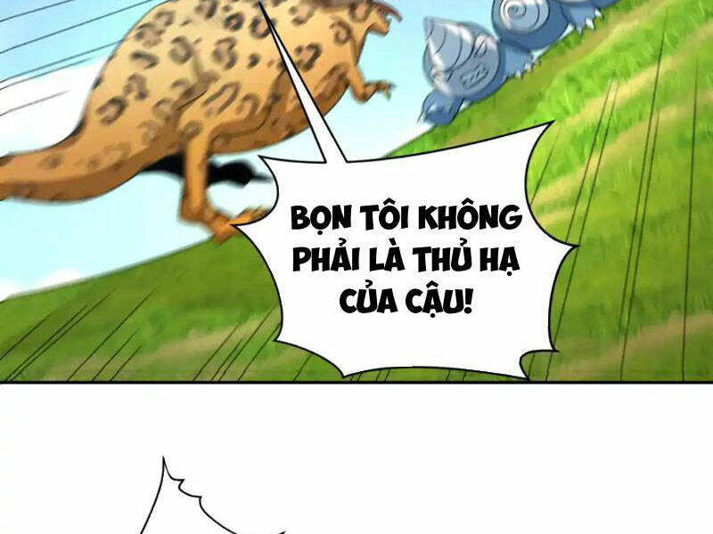 Toàn Cầu Quỷ Dị Thời Đại Chapter 251 - Trang 2