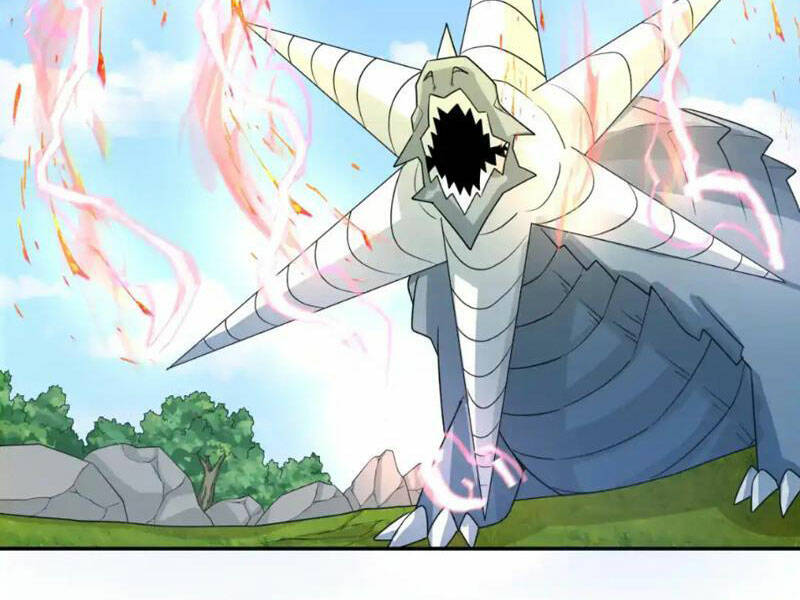 Toàn Cầu Quỷ Dị Thời Đại Chapter 251 - Trang 2