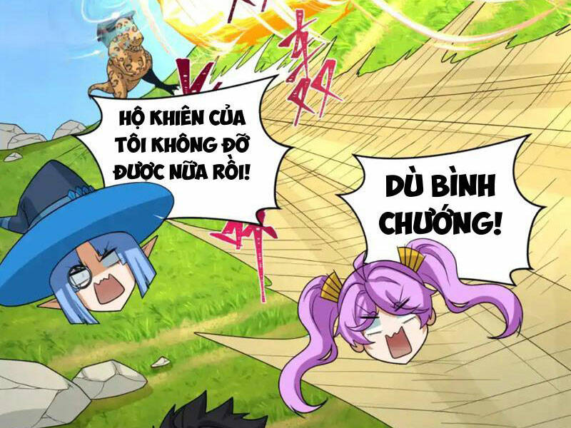 Toàn Cầu Quỷ Dị Thời Đại Chapter 251 - Trang 2