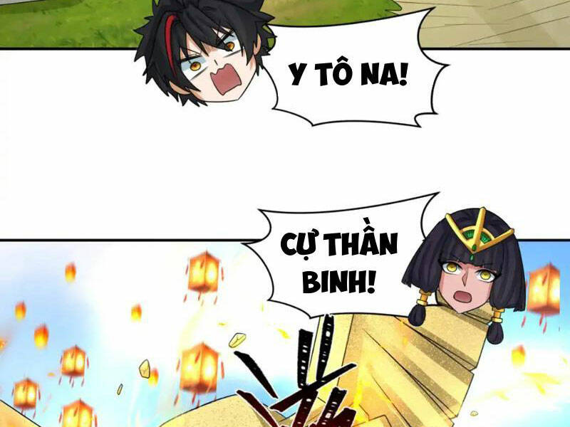 Toàn Cầu Quỷ Dị Thời Đại Chapter 251 - Trang 2