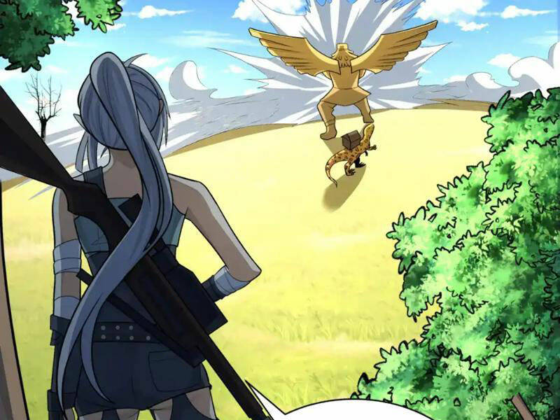 Toàn Cầu Quỷ Dị Thời Đại Chapter 251 - Trang 2