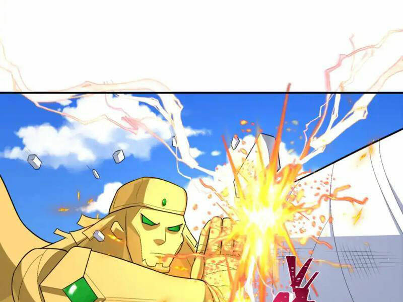 Toàn Cầu Quỷ Dị Thời Đại Chapter 251 - Trang 2