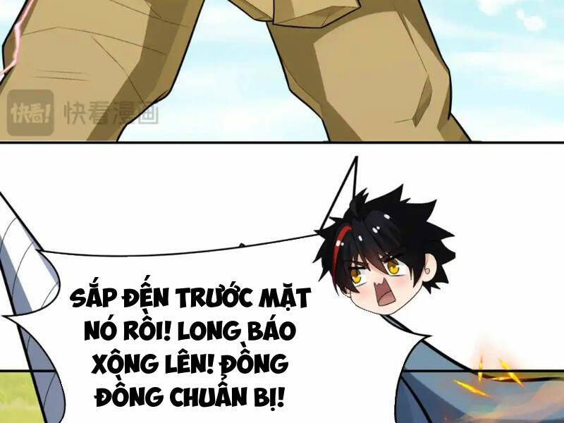 Toàn Cầu Quỷ Dị Thời Đại Chapter 251 - Trang 2