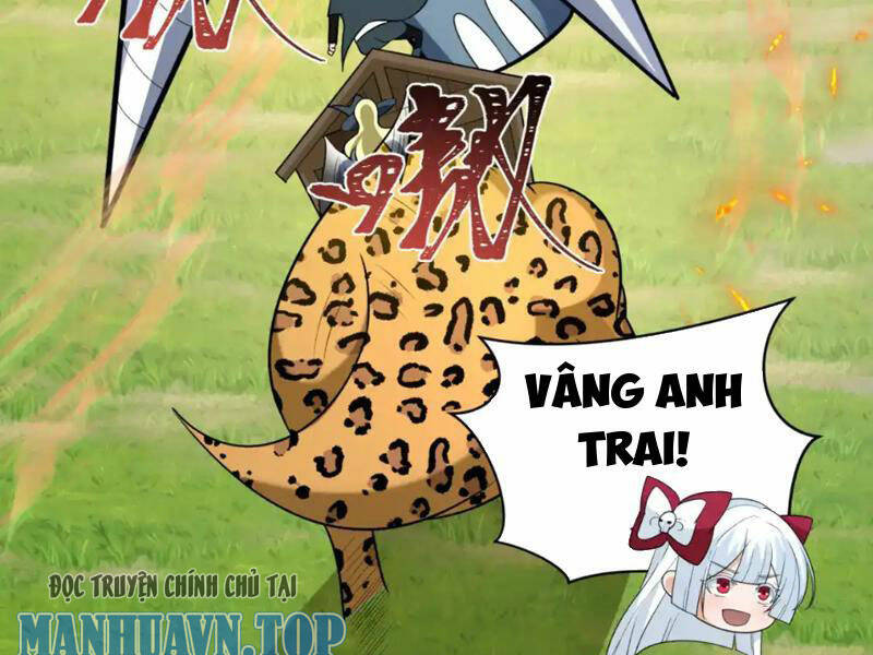 Toàn Cầu Quỷ Dị Thời Đại Chapter 251 - Trang 2