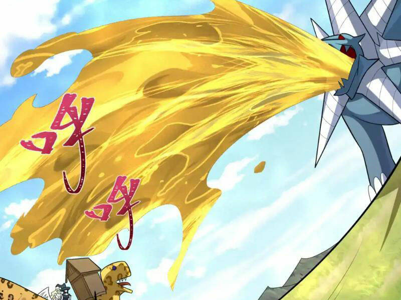 Toàn Cầu Quỷ Dị Thời Đại Chapter 251 - Trang 2