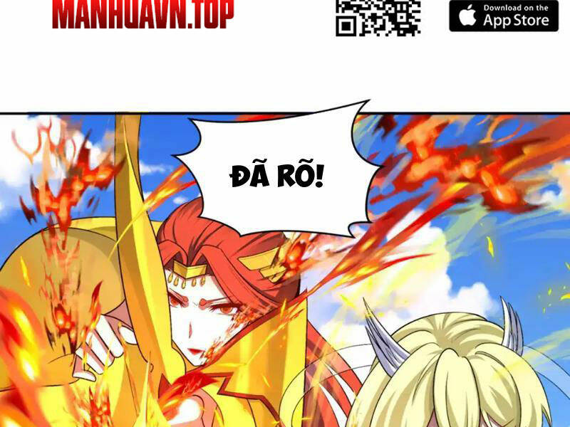 Toàn Cầu Quỷ Dị Thời Đại Chapter 251 - Trang 2