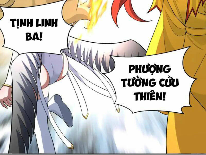 Toàn Cầu Quỷ Dị Thời Đại Chapter 251 - Trang 2