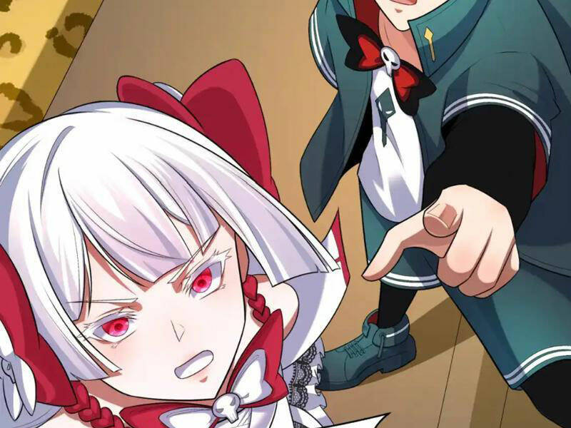 Toàn Cầu Quỷ Dị Thời Đại Chapter 251 - Trang 2