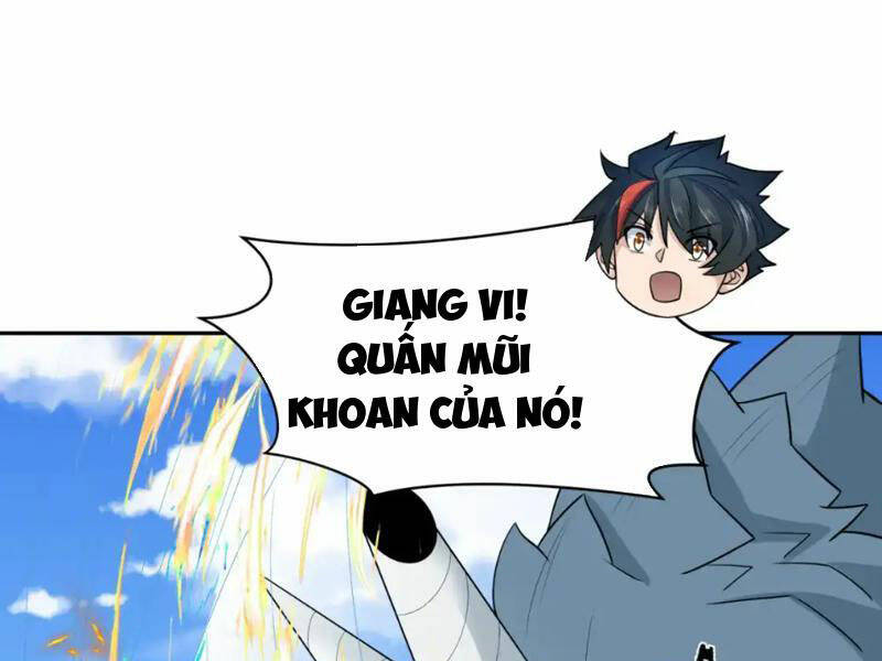 Toàn Cầu Quỷ Dị Thời Đại Chapter 251 - Trang 2