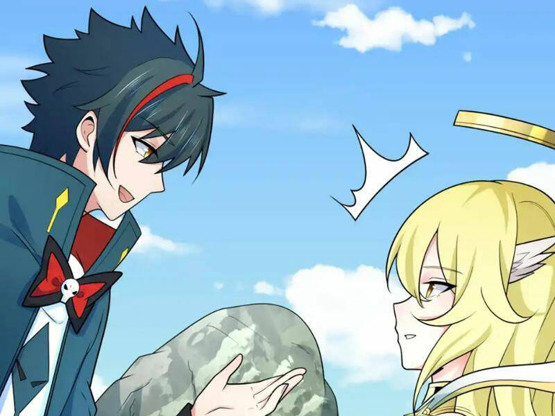 Toàn Cầu Quỷ Dị Thời Đại Chapter 251 - Trang 2