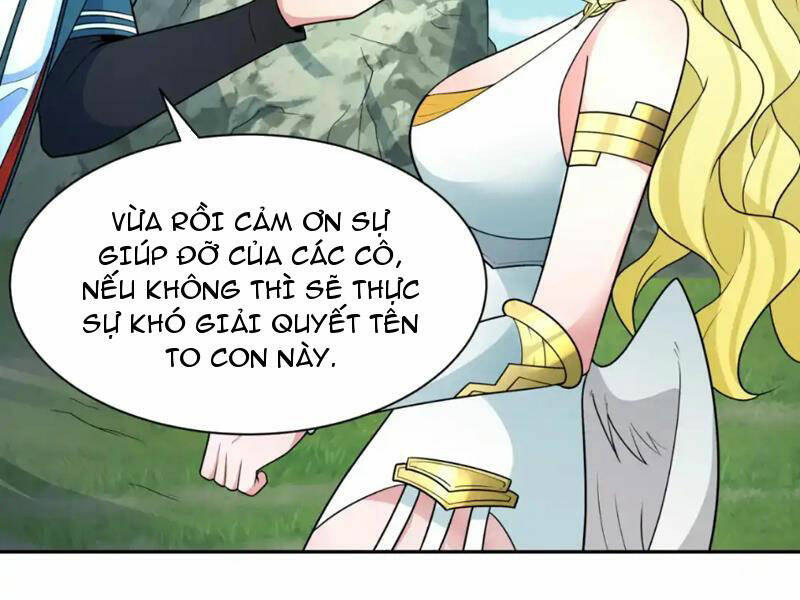 Toàn Cầu Quỷ Dị Thời Đại Chapter 251 - Trang 2