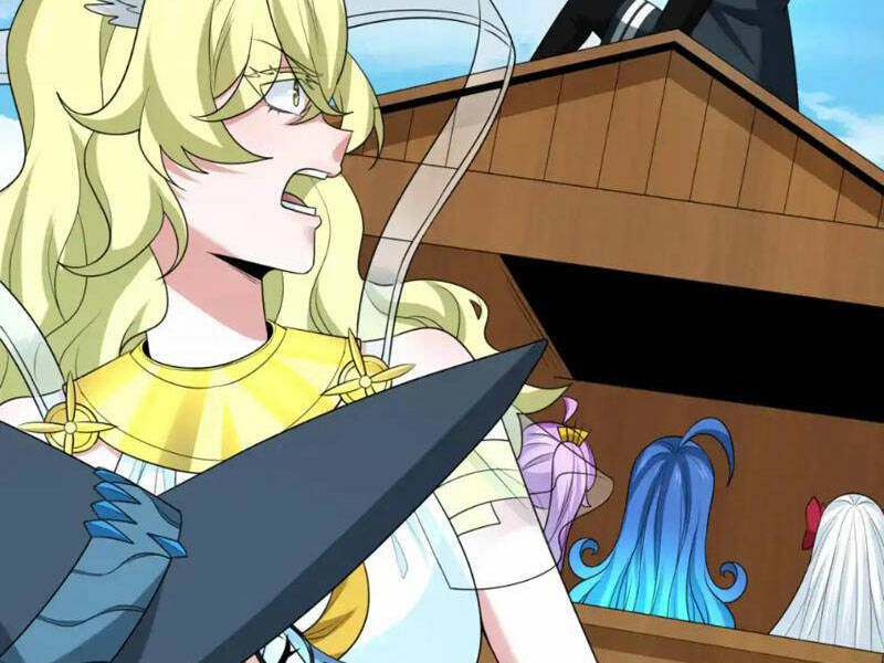 Toàn Cầu Quỷ Dị Thời Đại Chapter 251 - Trang 2