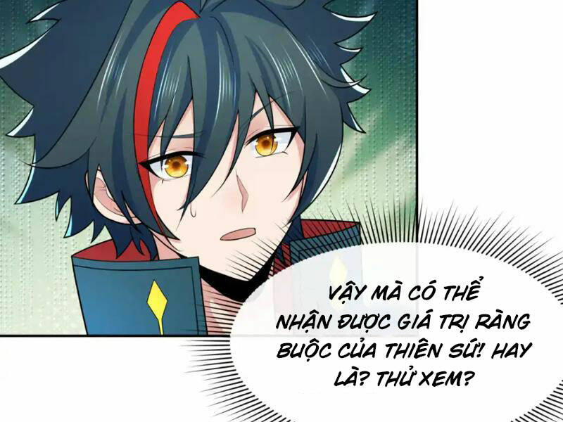 Toàn Cầu Quỷ Dị Thời Đại Chapter 251 - Trang 2