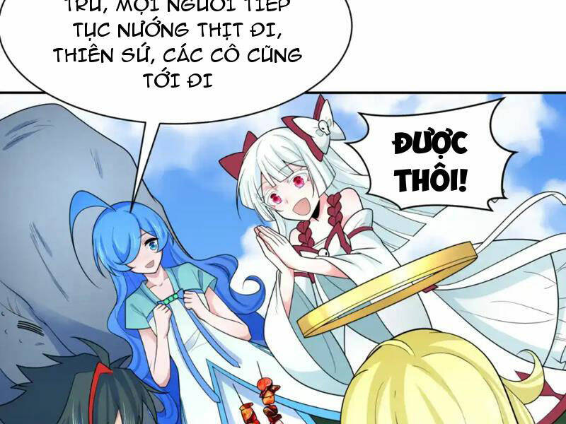 Toàn Cầu Quỷ Dị Thời Đại Chapter 251 - Trang 2