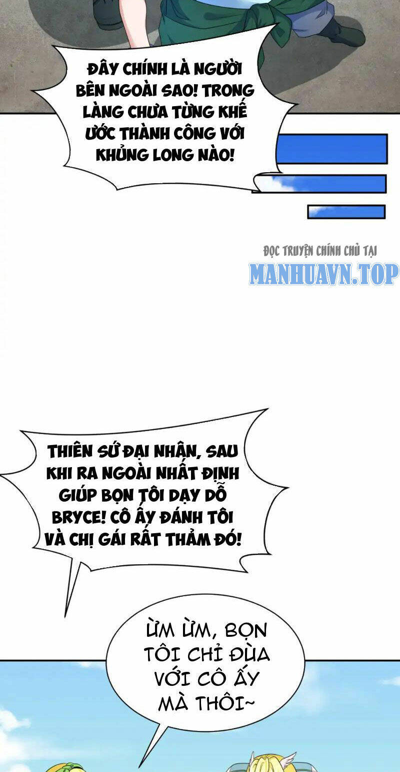 Toàn Cầu Quỷ Dị Thời Đại Chapter 252 - Trang 2