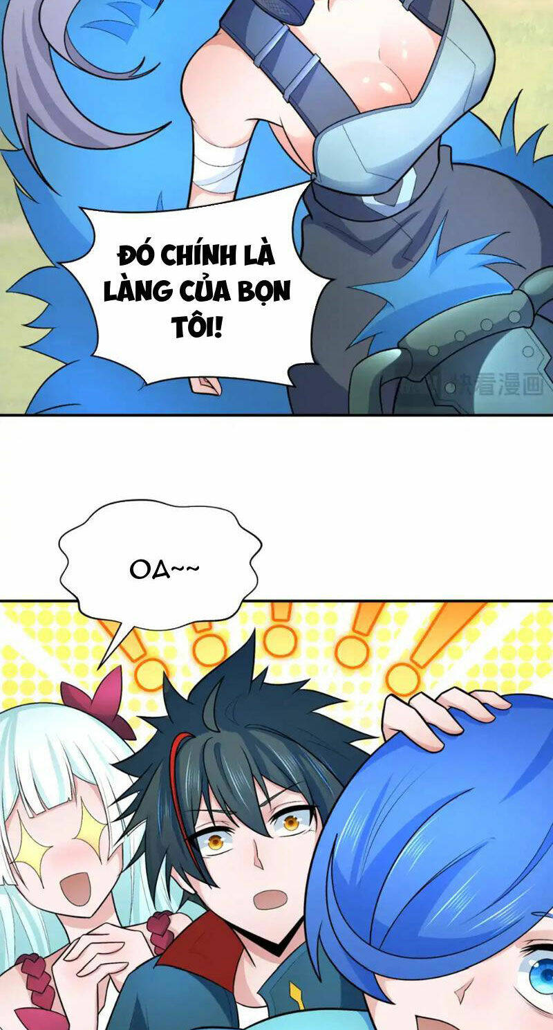 Toàn Cầu Quỷ Dị Thời Đại Chapter 252 - Trang 2