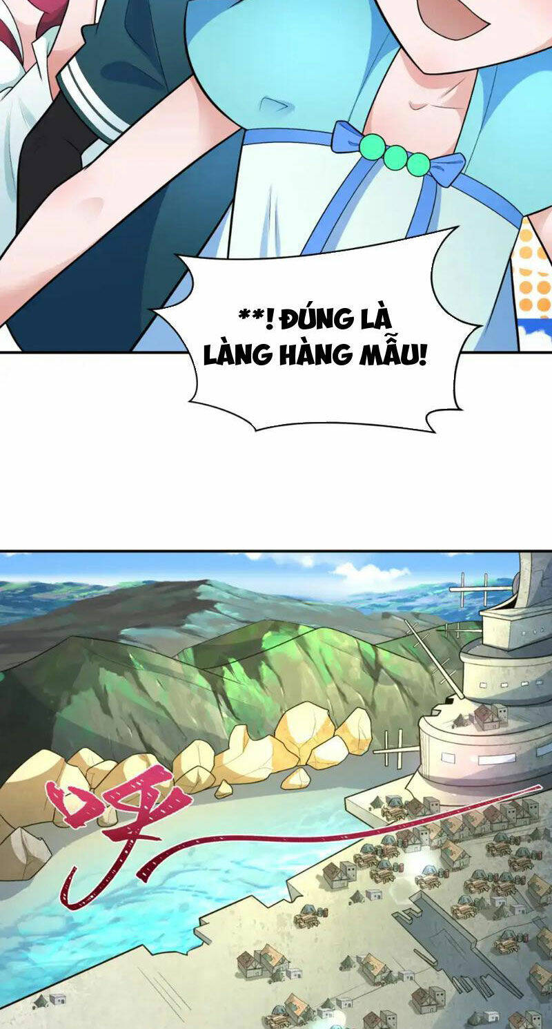 Toàn Cầu Quỷ Dị Thời Đại Chapter 252 - Trang 2