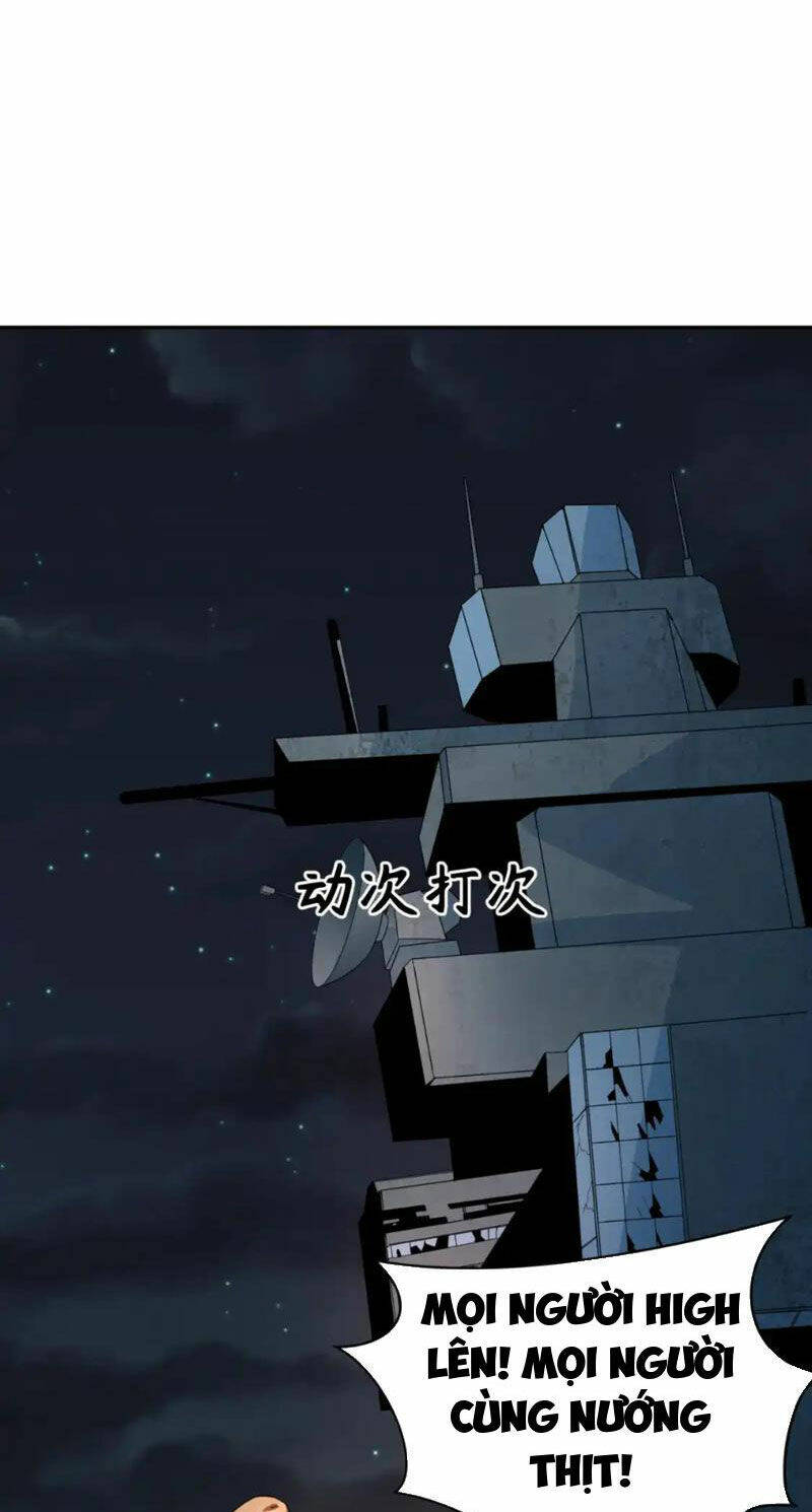 Toàn Cầu Quỷ Dị Thời Đại Chapter 252 - Trang 2