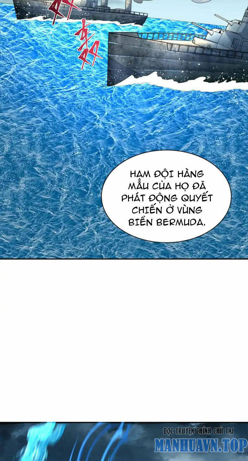 Toàn Cầu Quỷ Dị Thời Đại Chapter 252 - Trang 2