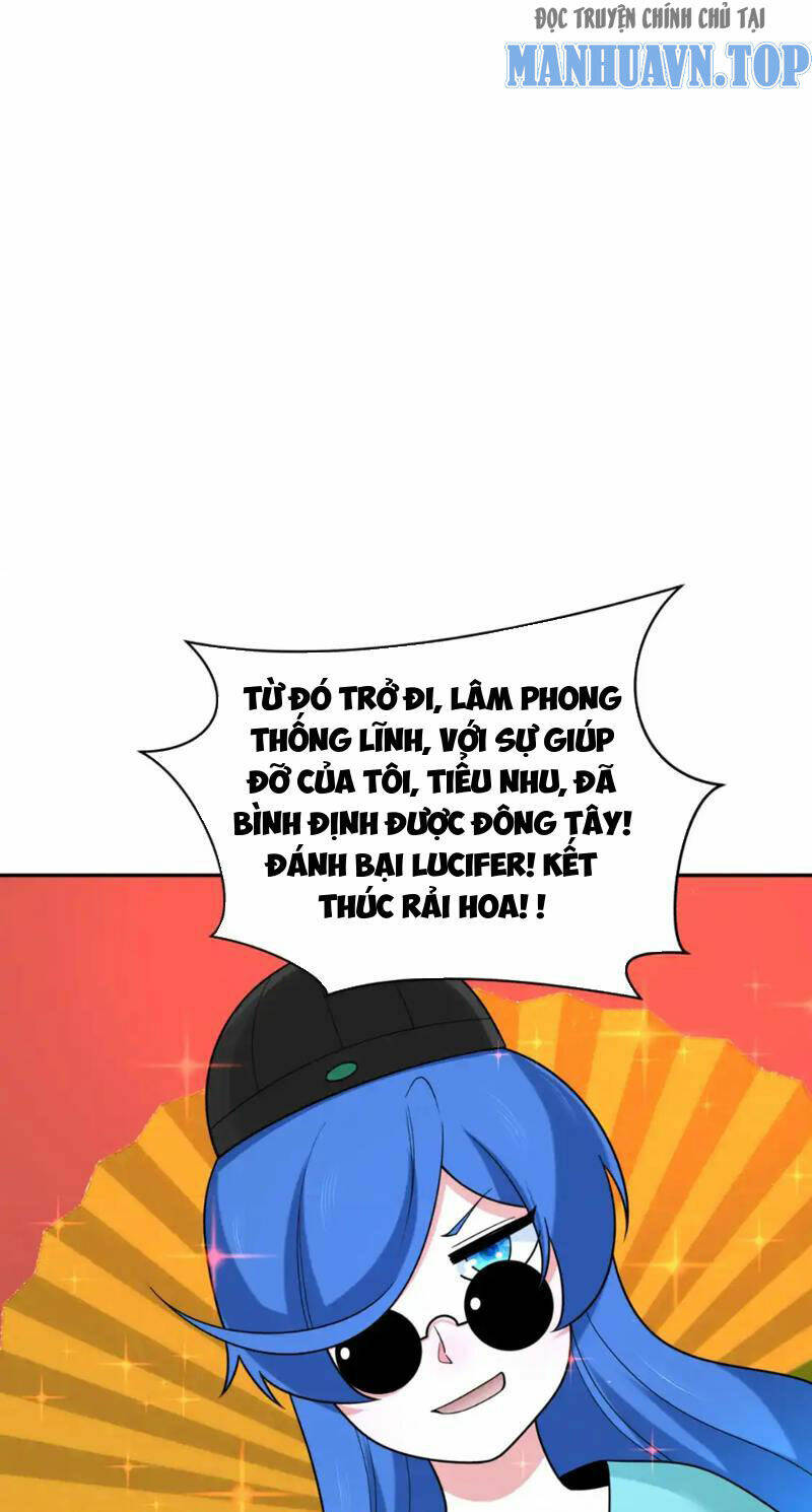 Toàn Cầu Quỷ Dị Thời Đại Chapter 252 - Trang 2