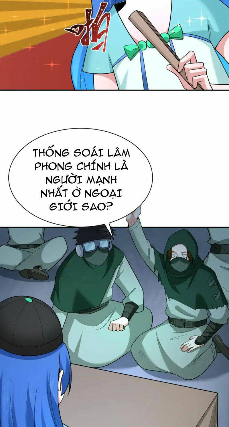 Toàn Cầu Quỷ Dị Thời Đại Chapter 252 - Trang 2