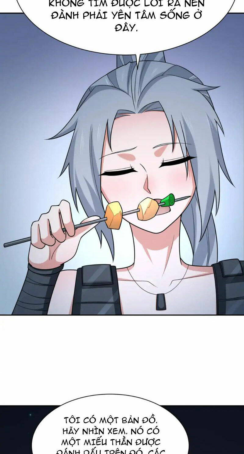 Toàn Cầu Quỷ Dị Thời Đại Chapter 252 - Trang 2