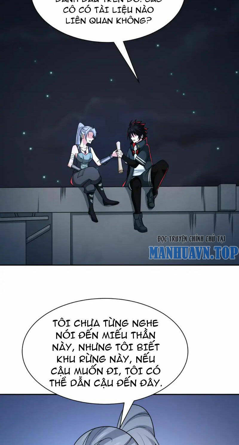 Toàn Cầu Quỷ Dị Thời Đại Chapter 252 - Trang 2