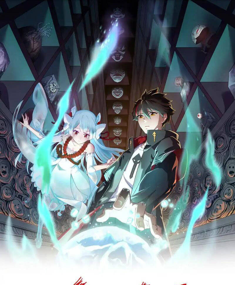 Toàn Cầu Quỷ Dị Thời Đại Chapter 253 - Trang 2